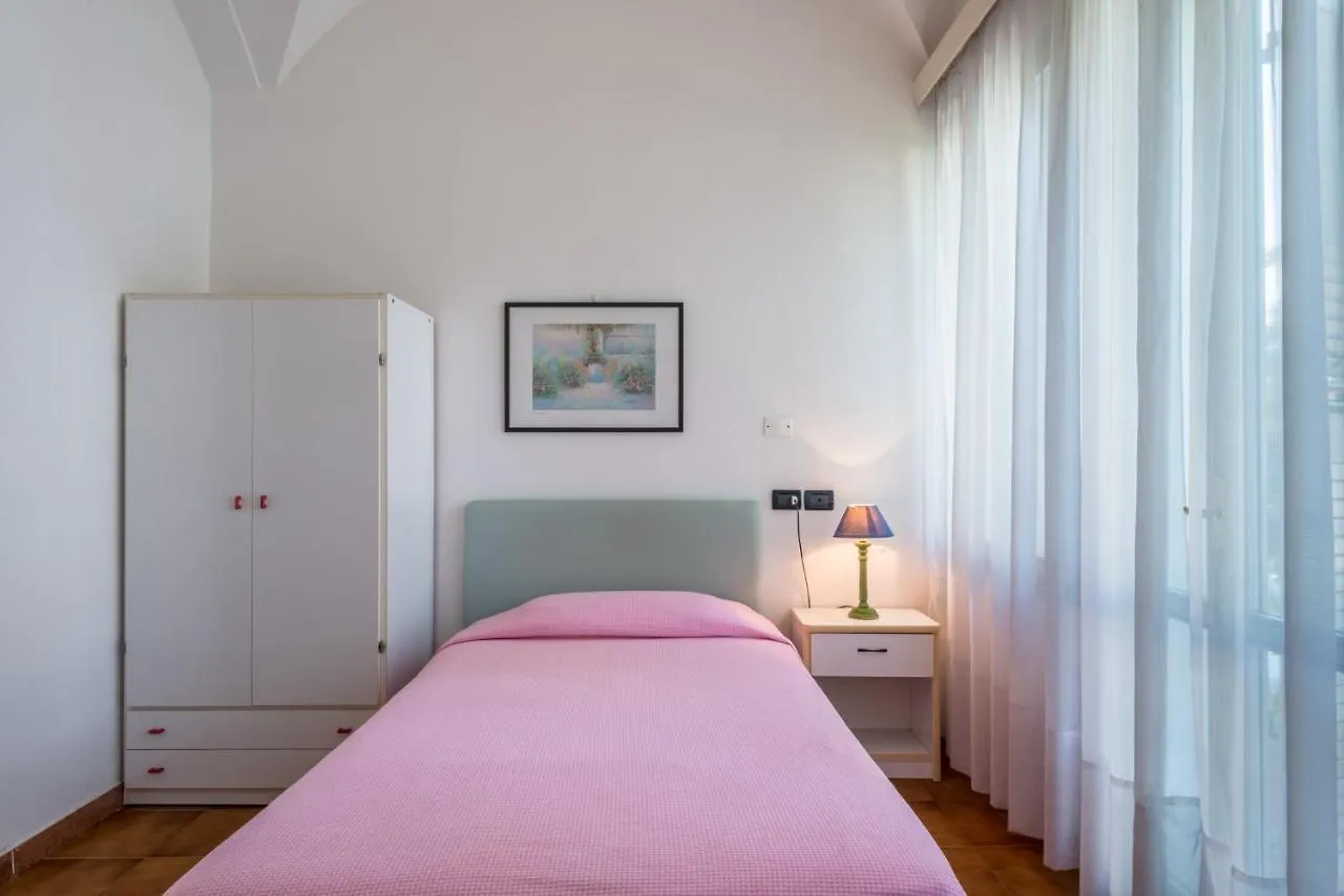 Hotel Villa Delle Fonti Riolo Terme
