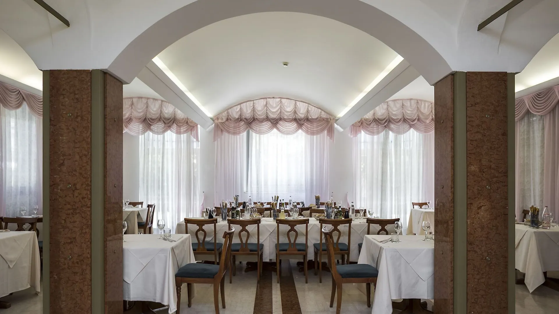 Hotel Villa Delle Fonti Riolo Terme 3*,  Italien