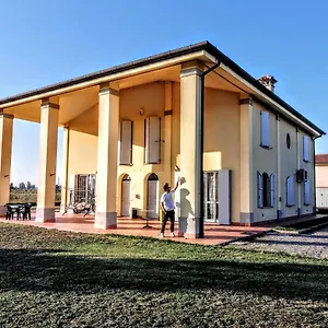 Affittacamere Di Andrea Bertolino