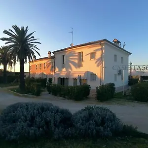 Bed & Breakfast Relais Casetta56