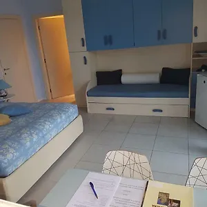 Bed & Breakfast Giotto