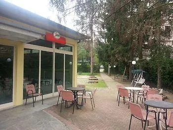 Hotel Villa Delle Fonti Riolo Terme