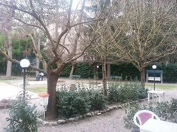 Hotel Villa Delle Fonti Riolo Terme