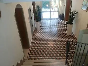 Hotel Villa Delle Fonti Riolo Terme Italia