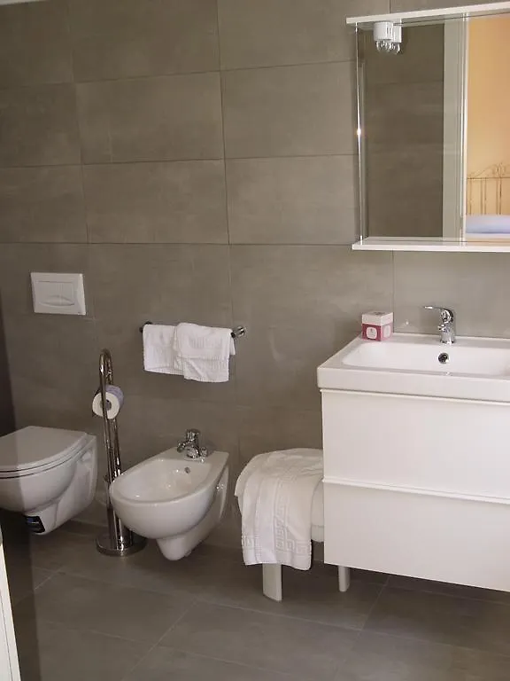 Hotel Villa Delle Fonti Riolo Terme