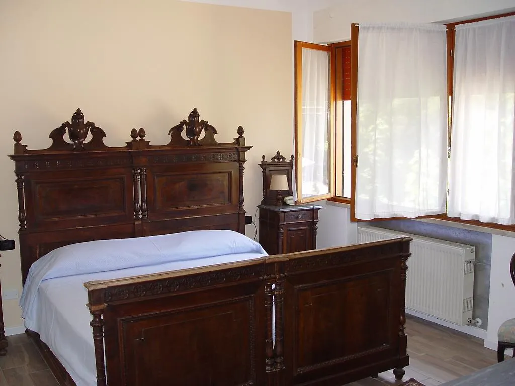 Hotel Villa Delle Fonti Riolo Terme 3*,  Italia