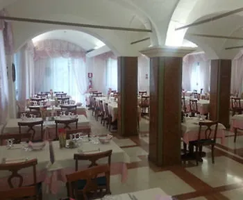***  Hotel Villa Delle Fonti Riolo Terme Italia