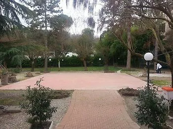 Hotel Villa Delle Fonti Riolo Terme