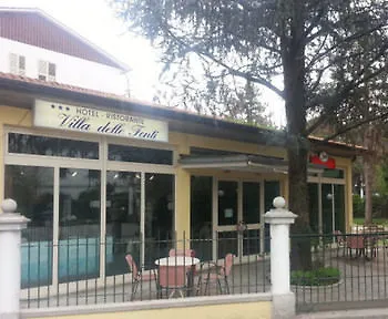 Hotel Villa Delle Fonti Riolo Terme