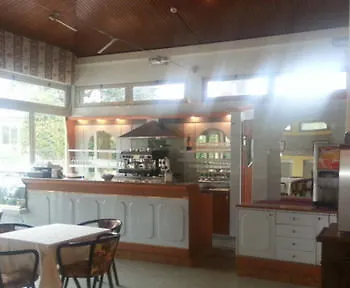 Hotel Villa Delle Fonti Riolo Terme