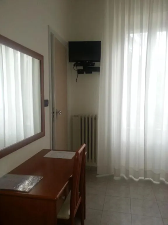Hotel Villa Delle Fonti Riolo Terme