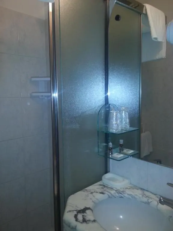 Hotel Villa Delle Fonti Riolo Terme