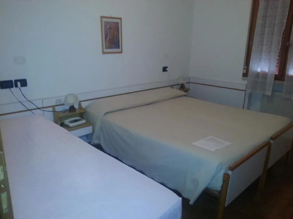 Hotel Villa Delle Fonti Riolo Terme