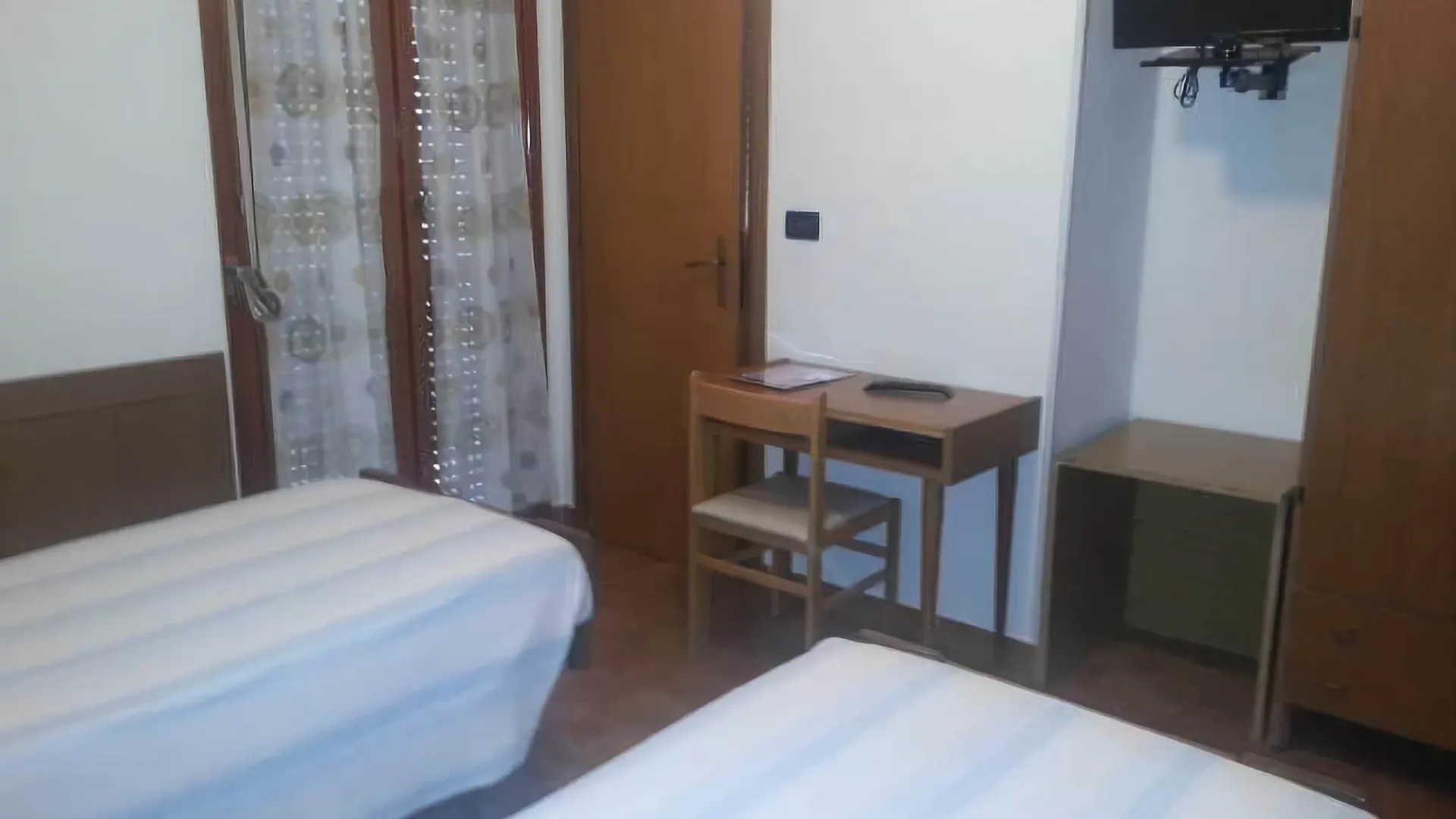 ***  Hotel Villa Delle Fonti Riolo Terme Italy