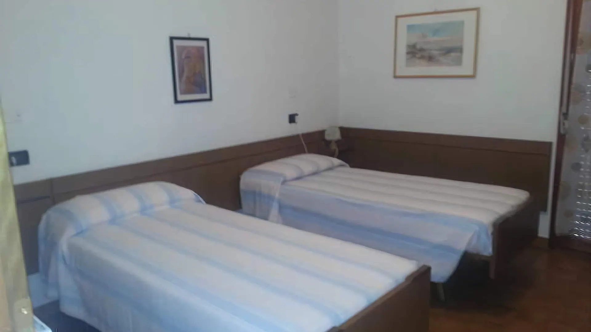 Hotel Villa Delle Fonti Riolo Terme