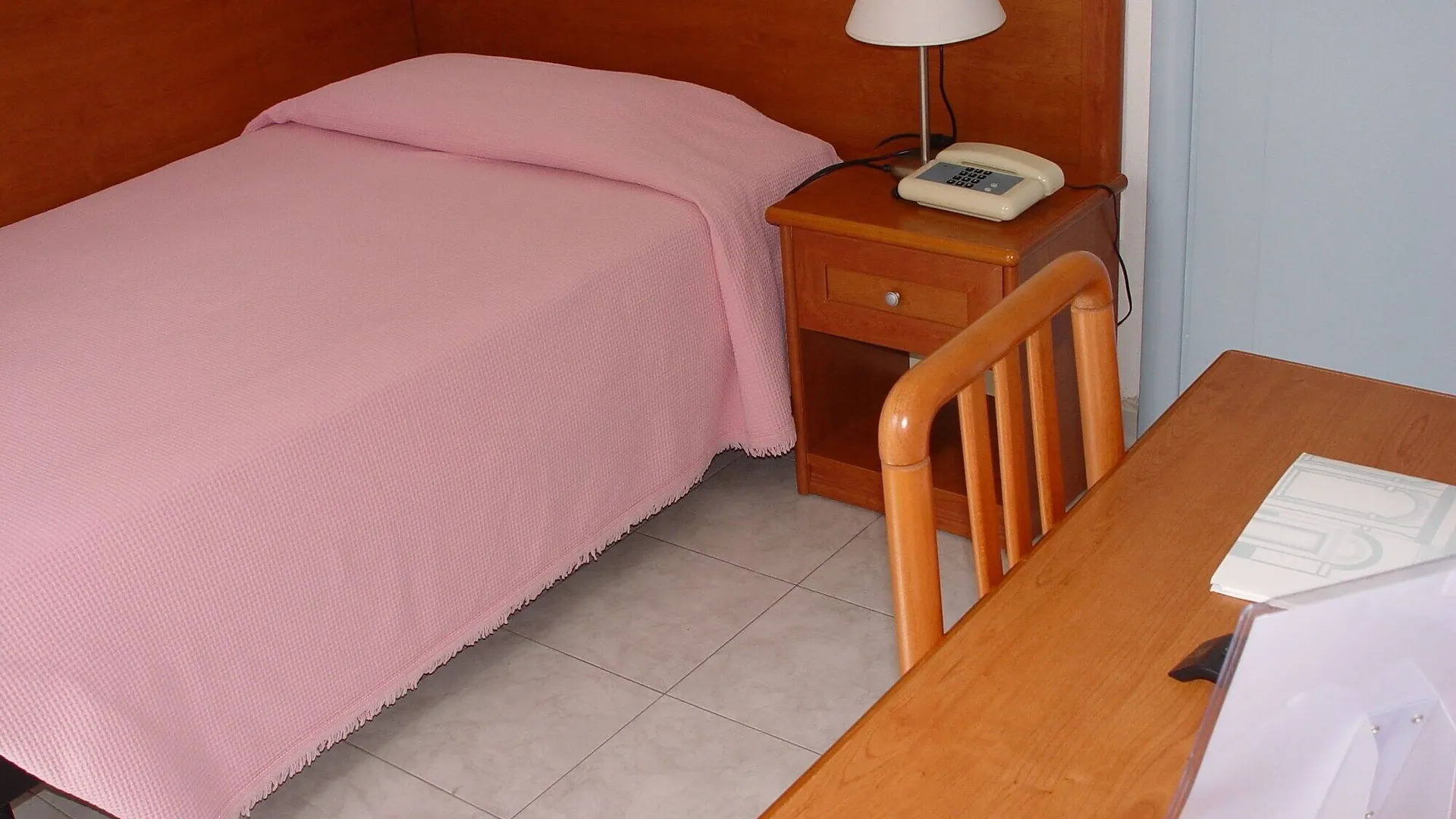 ***  Hotel Villa Delle Fonti Riolo Terme Italia