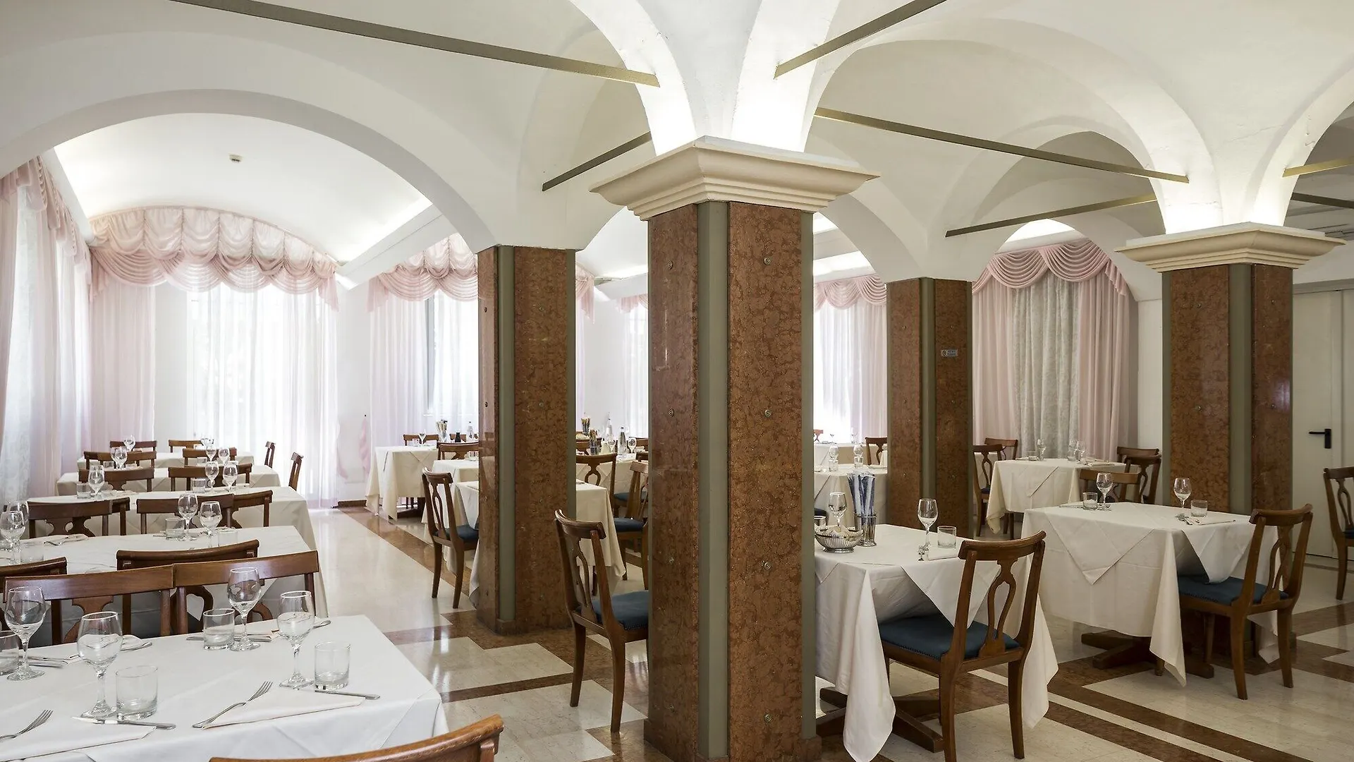 Hotel Villa Delle Fonti Riolo Terme