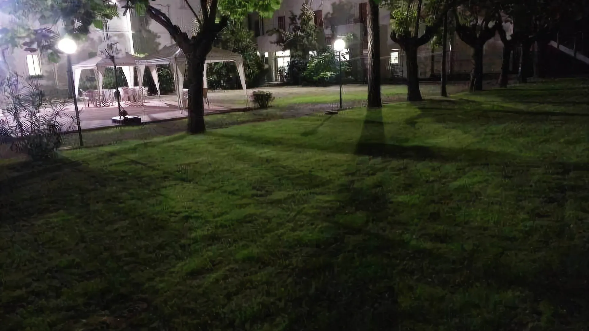 Hotel Villa Delle Fonti Riolo Terme