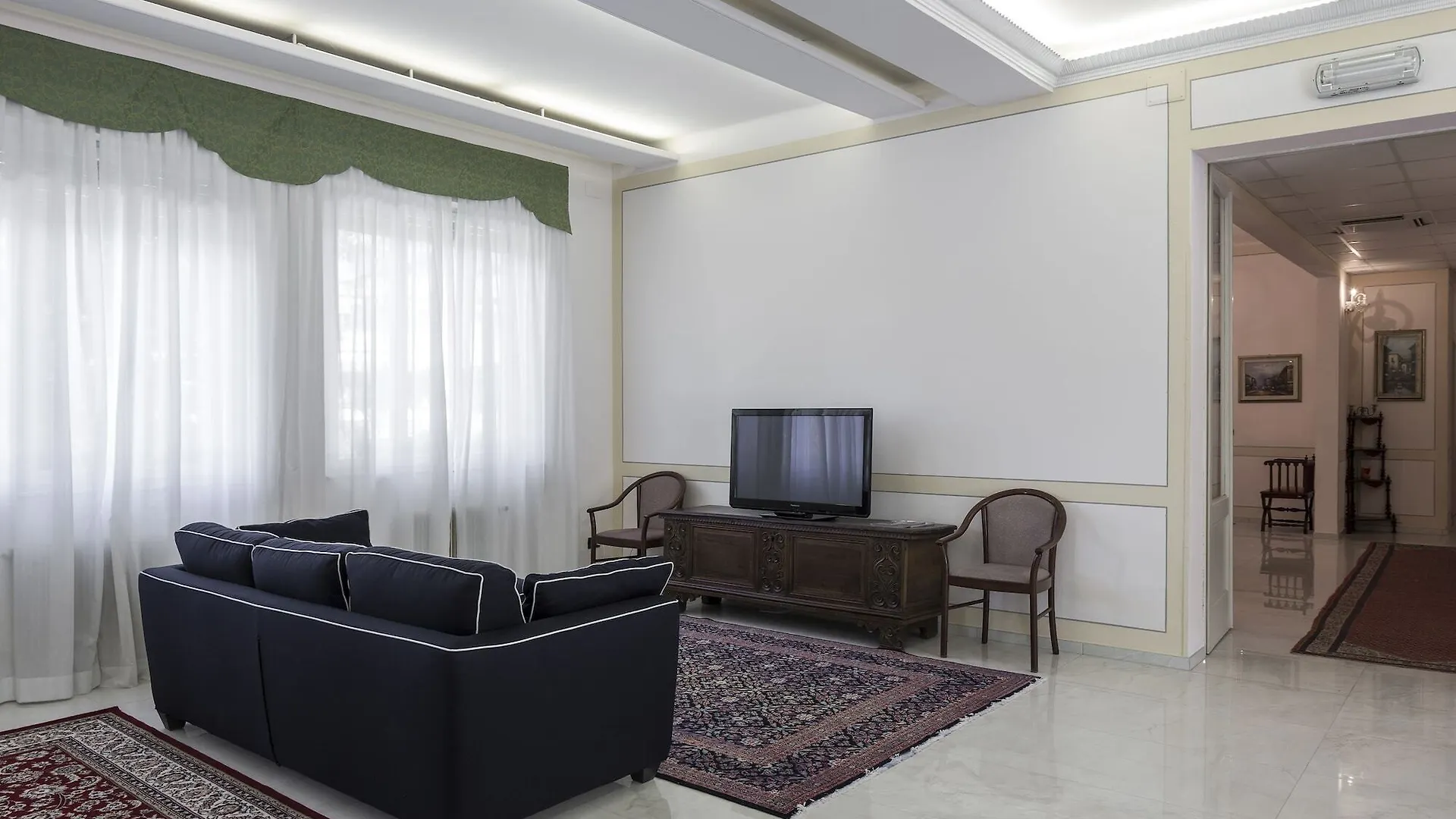Hotel Villa Delle Fonti Riolo Terme