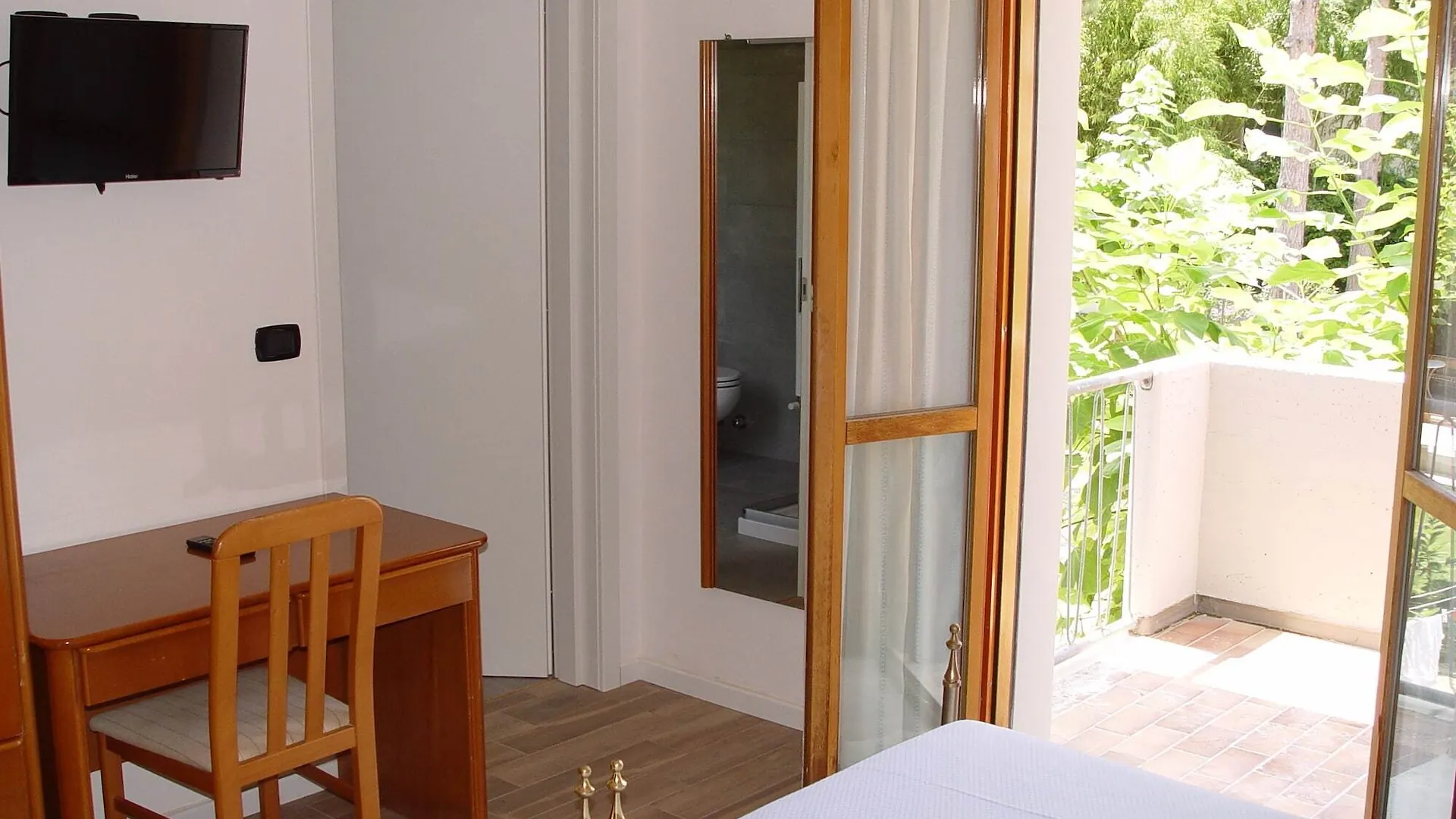 Hotel Villa Delle Fonti Riolo Terme