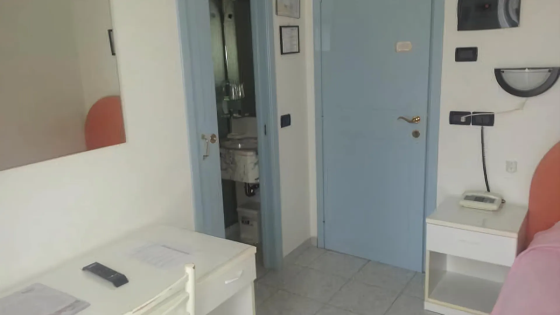 Hotel Villa Delle Fonti Riolo Terme