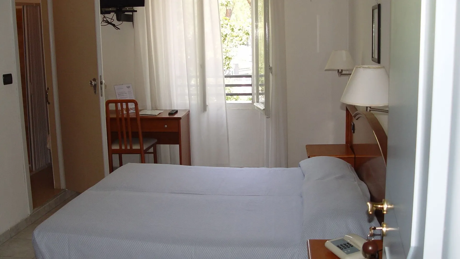Hotel Villa Delle Fonti Riolo Terme 3*,