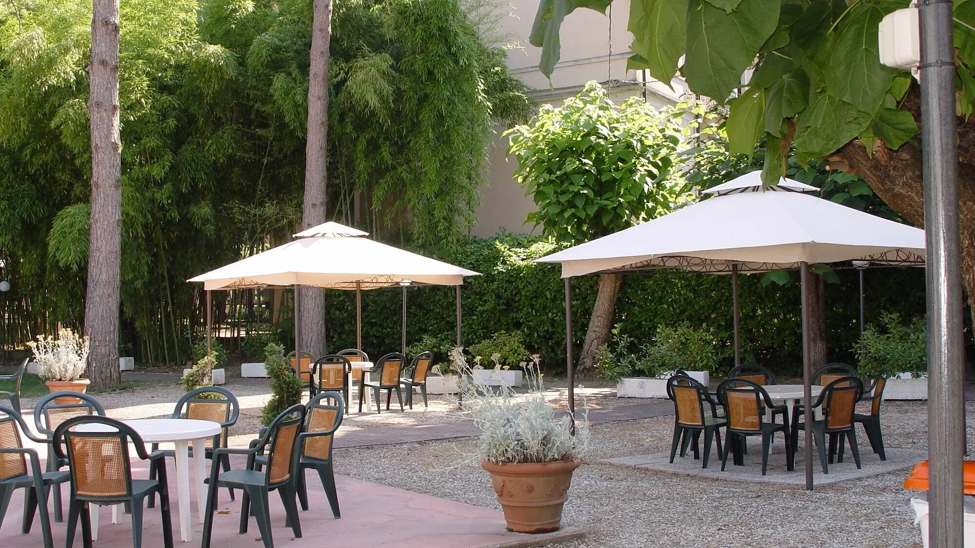 Hotel Villa Delle Fonti Riolo Terme