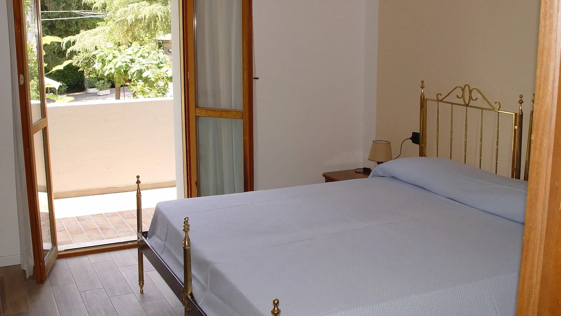Hotel Villa Delle Fonti Riolo Terme